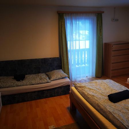 Ferienwohnung Peter امهاوسن المظهر الخارجي الصورة