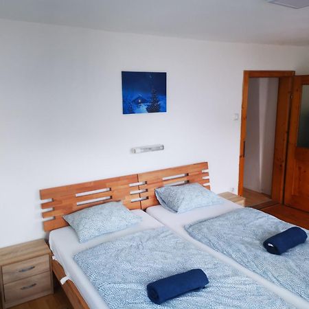 Ferienwohnung Peter امهاوسن المظهر الخارجي الصورة
