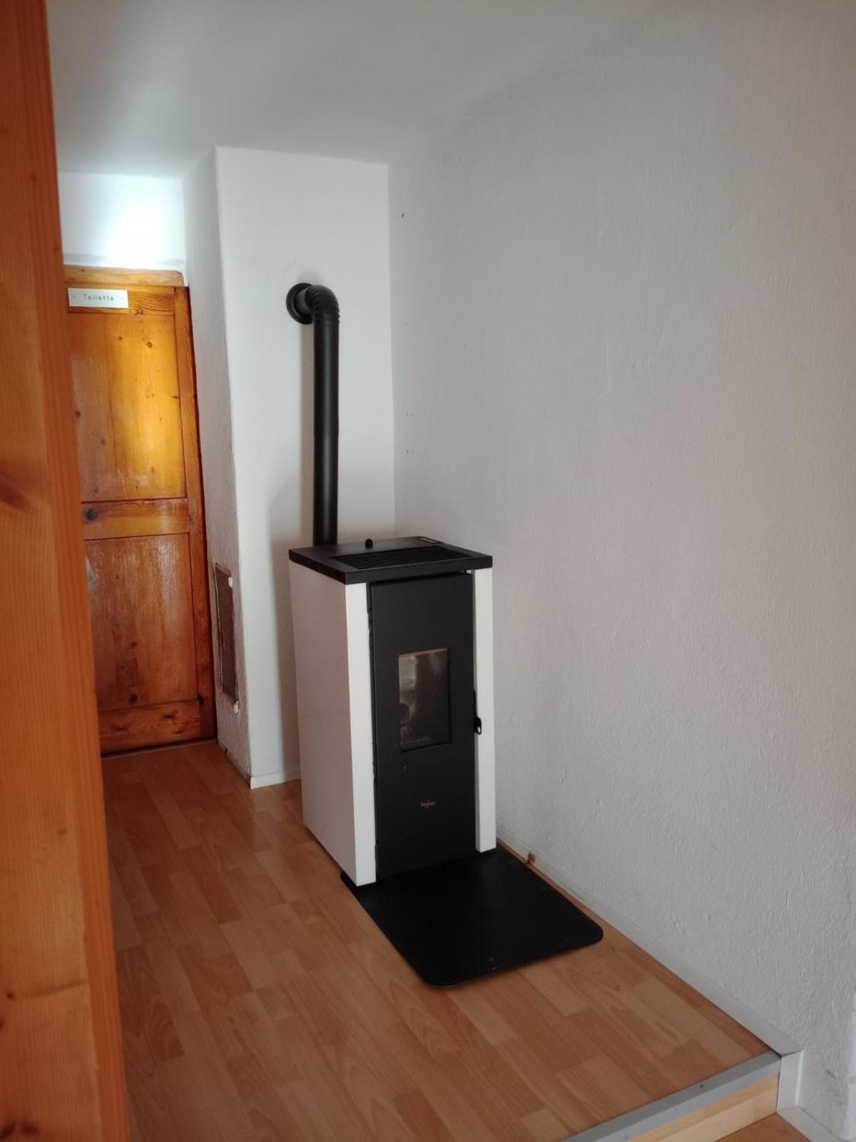 Ferienwohnung Peter امهاوسن المظهر الخارجي الصورة