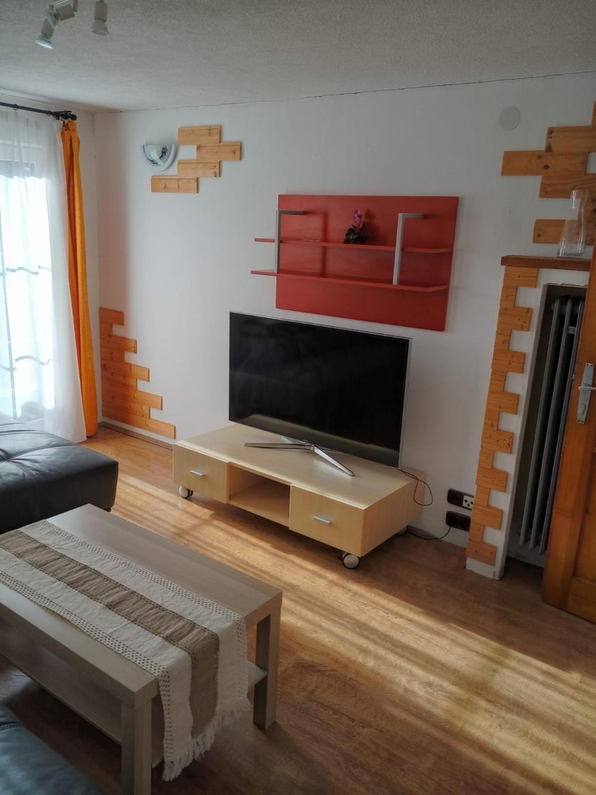 Ferienwohnung Peter امهاوسن المظهر الخارجي الصورة